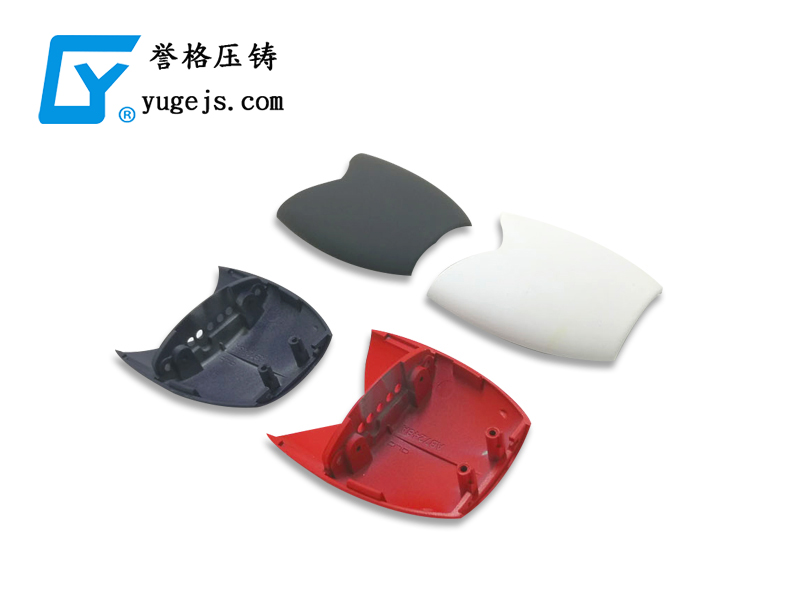 信“譽(yù)”為先，品“格”至上——鋅合金壓鑄首選譽(yù)格